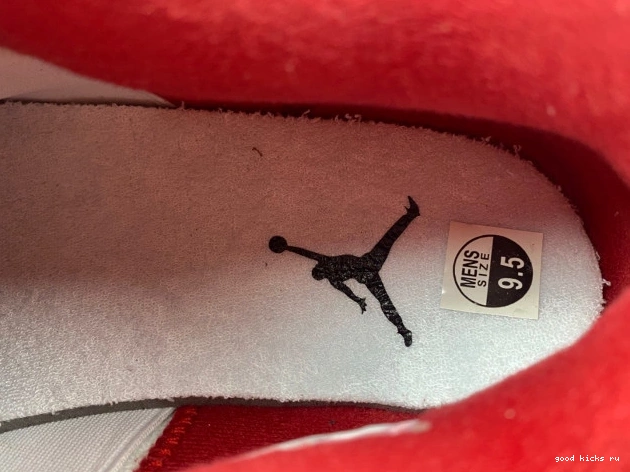 Air Jordan 308497-106 Alternate Retro 4 89 0821